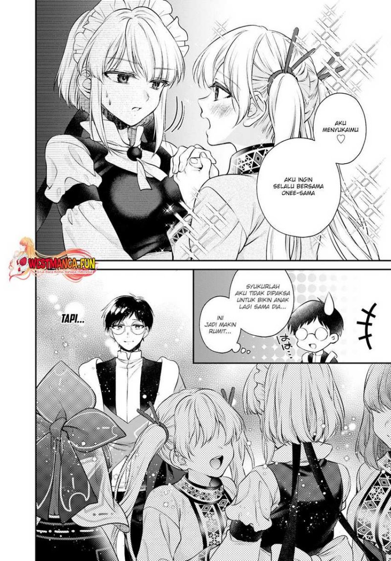 Isekai Cheat Kaitakuki